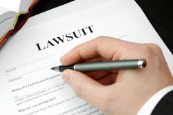 Lawsuit