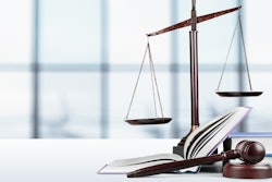Legal Scales