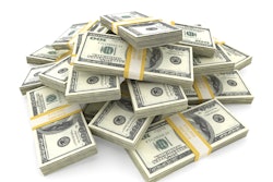 Money Pile