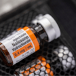 Naloxone Vial