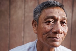 Older Man