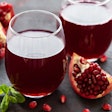 Pomegranate Juice