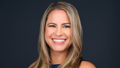 Estela Vargas, CRDH.