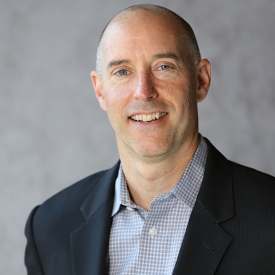 Gary Salman.