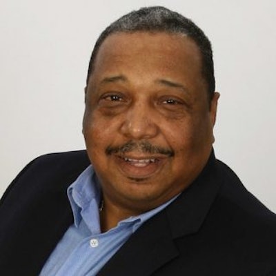 Dr. Andrew Kelly. Image courtesy of Dental Center of the Carolinas.