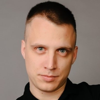 Dmitry Yuryevich Khoroshev. Image courtesy of the U.S. Department of State.