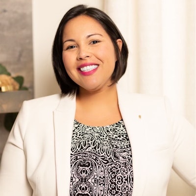 Karla-Marie Santiago.