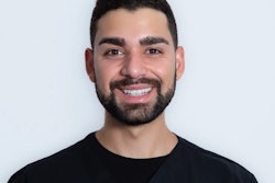 Dr. Benjamin Harouni.