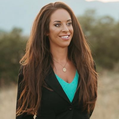 Darcy Shoening. Image courtesy of @Darcy4CO/X.