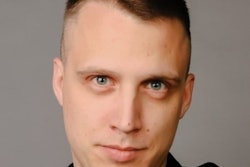 Dmitry Yuryevich Khoroshev. Image courtesy of the U.S. Department of State.