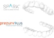 Spark aligners and Prezurv Plus retainers. Image courtesy of Ormco.
