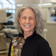 Kathryn Walker, RDH, MSEd. Image courtesy of the University of Maine at Augusta.