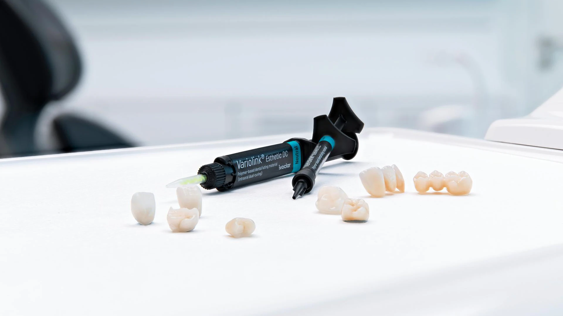 Ivoclar optimizes restoration material, adds new color - Vimarsana News