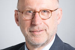 Dr. Nicolaas Geurs. Image courtesy of the UAB School of Dentistry.