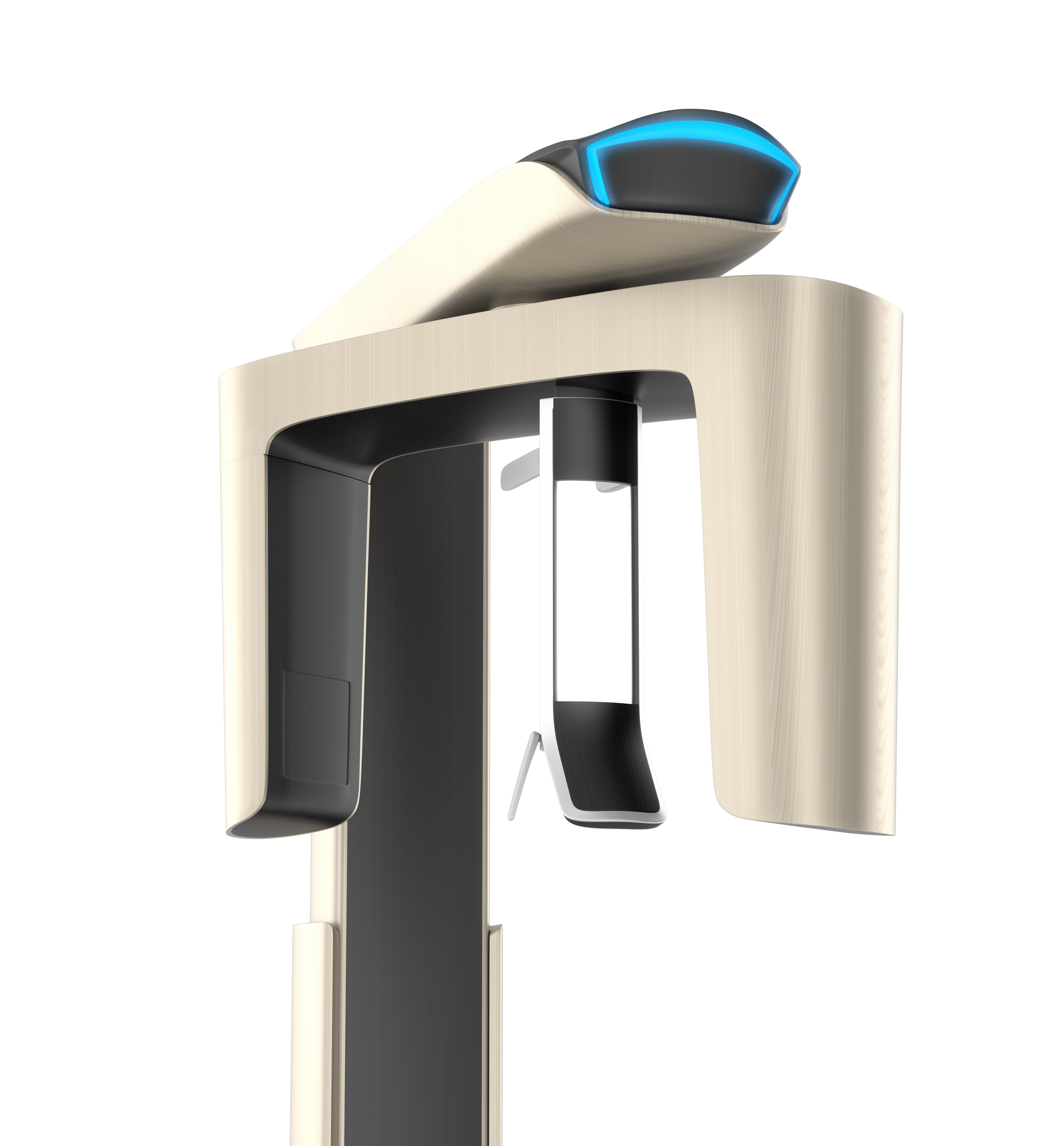Cbct System