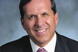 Roger P. Levin.