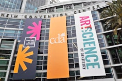 California Dental Association 2024 meeting in Anaheim