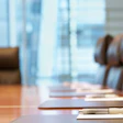 Board Table Chairs