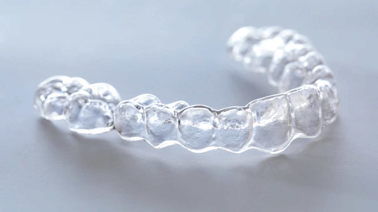 Study: Clear aligners aren't making patients smile - Vimarsana News