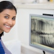 Dental Assistant Xray