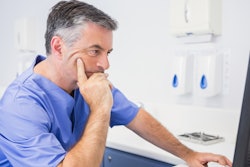 Dentist Computer