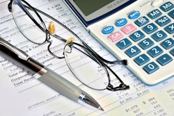 Financials Calculator