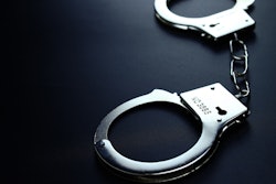 Handcuffs