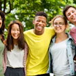 High School Students