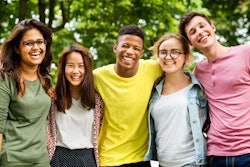 High School Students