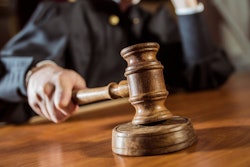 Judge Gavel
