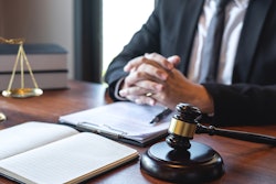 Lawsuit Attorney Gavel Scale