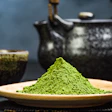 Matcha Green Tea Powder