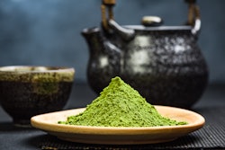 Matcha Green Tea Powder