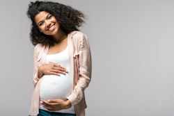 Pregnant Woman