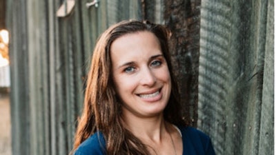 Tracee S. Dahm, MS, RDH.