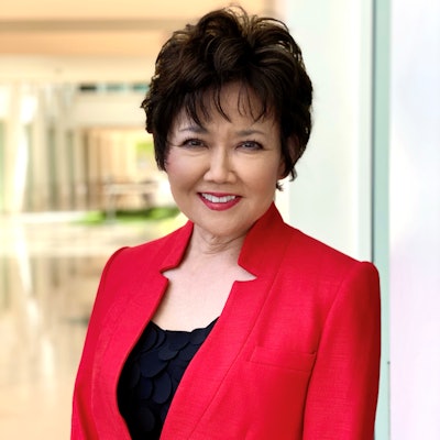 Dr. Lisa Chan.