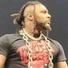 Stephon 'Swerve' Strickland.