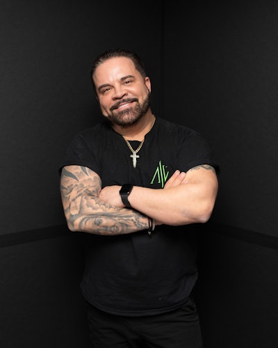 Dr. Anthony Vocaturo.