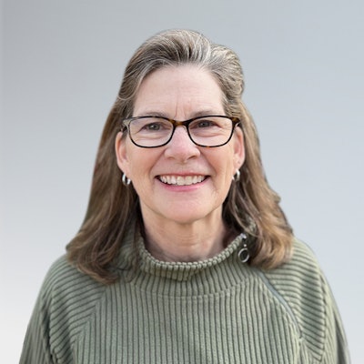 Jodi Maggin.