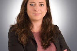 Hannah Hale. Image courtesy of GSO.