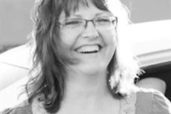 Marcia Cook. Image courtesy of Murdoch Funeral Homes & Cremation Service.