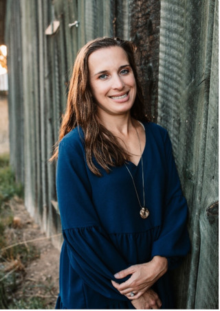 Tracee S. Dahm, MS, RDH.