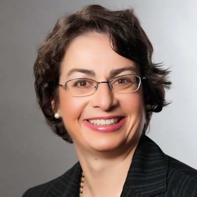 Ann-Marie C. DePalma, CDA, RDH, MEd.