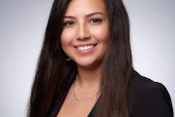 Teresa Mendoza, PharmD.