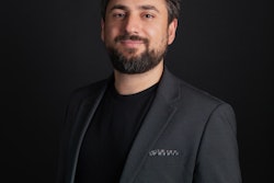 Peter Khoury, CEO, Halo Dental Technology