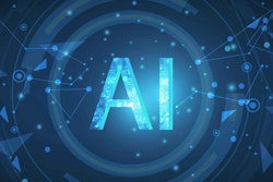 Artificial Intelligence Ai Abstract Social