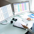 Coding Billing Woman