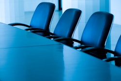 Conference Room Executive Decision