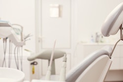 Dental Chair
