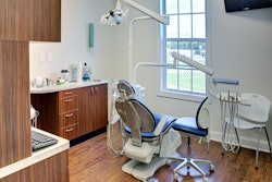 Dental Chair Office